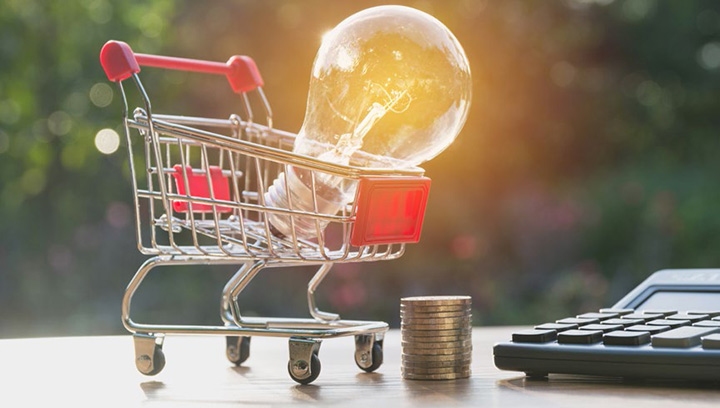 Energising retail to achieve a sustainable future